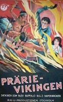 Prärievikingen 1929 poster Hitta mer: Silent movie