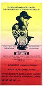 Arvet (1977) Poster 30x70cm Alfred Hitchcock/Karen Black/Bruce Dern