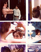 Elvis! Elvis! 1976 lobbykort Lele Dorazio Lena-Pia Bernhardsson Fred Gunnarsson Allan Edwall Kay Pollak Text: Maria Gripe Barn