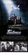 Fantomen (1996) Poster 30x70cm Billy Zane