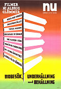 Filmer ni aldrig glömmer 1959 affisch Smultronstället Hitta mer: Festival