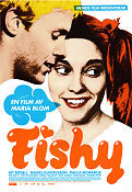 Fishy 2007 poster My Bodell Daniel Gustavsson Paula McManus Maria Blom