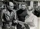 From Russia with Love (1963) Foto/kort Sean Connery