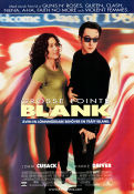 Grosse Pointe Blank 1997 poster John Cusack Minnie Driver Dan Aykroyd Jenna Elfman George Armitage