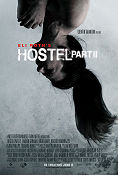 Hostel part II 2007 poster Lauren German Bijou Phillips Eli Roth