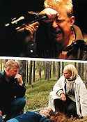 J�garna (1996) Lobbykort Sweden B Rolf Lassg�rd/Helena Bergstr�m/Thomas Hedengran/Lennart J�hkel/Kjell Sundvall