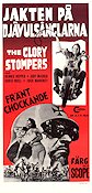 Jakten p� dj�vuls�nglarna (1968) Poster 30x70cm Dennis Hopper