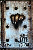 Joe j�ttegorillan (1999) Poster 68x102cm USA Bill Paxton