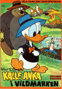 Se en st�rre version av Kalle Anka 1968
