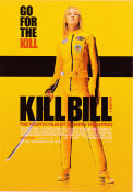 Sälj din Kill Bill vol 1 2003 Quentin Tarantino vi köper