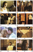 L A Confidential 1997 lobbykort Kevin Spacey Russell Crowe Kim Basinger Curtis Hanson