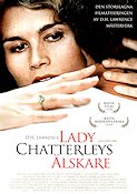 Lady Chatterlys �lskare (2006) Poster 70x100cm Marina Hands/DH Lawrence