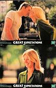 Lysande utsikter (1997) Lobbykort USA 11x14 Ethan Hawke/Gwyneth Paltrow