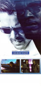 Miami Vice 2006 poster Colin Farell Jamie Foxx Gong Li Michael Mann Från TV Glasögon