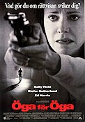 �ga f�r �ga (1995) Poster 70x100cm Sally Field/Kiefer Sutherland
