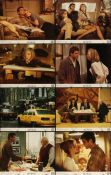 One Fine Day 1996 lobbykort Michelle Pfeiffer George Clooney