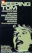Peeping Tom (1970) Poster Carl Boehm