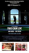 Punch-Drunk Love (2002) Poster 30x70cm Adam Sandler/Emily Watson/Paul Thomas Anderson