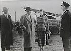 Shoot First (1953) Foto/kort Joel McCrea