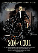 Son of Coul Avengers Black Widow Agent Coulson 2015 affisch Hitta mer: Marvel Hitta mer: Comics