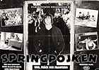 Springpojken (1987) Poster Karen Sachnazarov