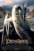 The Two Towers (2002) Poster 68x102cm USA C Elijah Wood/Ian McKellen/Liv Tyler/Viggo Mortensen/Christopher Lee/Peter Jackson/Lord of the Rings