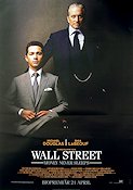 Wall Street 2 (2010) Poster 70x100cm Michael Douglas/Shia LaBeouf/Oliver Stone