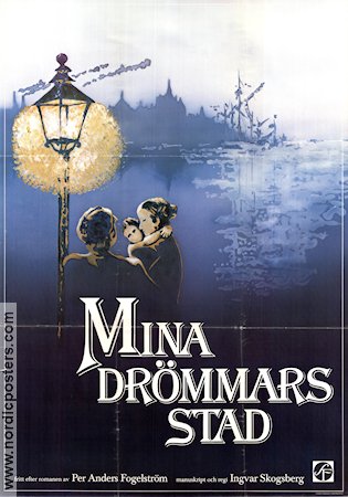 mina drömmars stad per anders Mina drömmars stad av per anders fogelström är del 1 i stadsserien, där man i fem böcker får följa henning och sedan hans ättlingar under hundra år år i. mina drömmars stad per anders Mina drömmars stad av per anders fogelström är del 1 i stadsserien, där man i fem böcker får följa henning och sedan hans ättlingar under hundra år år i.