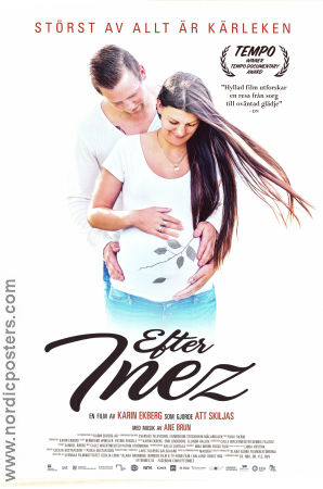 Efter Inez 2017 poster Karin Ekberg Dokumentärer