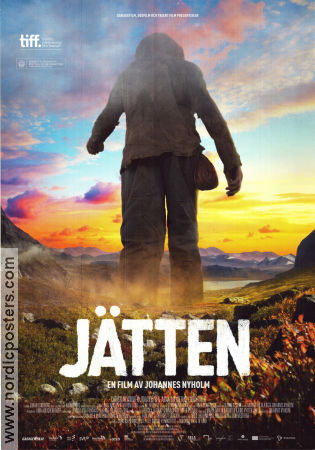 Jätten 2016 poster Christian Andrén Johan Kylén Anna Bjelkerud Johannes Nyholm