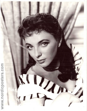 Joan Collins 1960 filmfotos Joan Collins