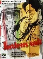 Jordens salt 1958 poster Herbert J Biberman Dokumentärer