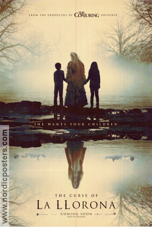 La llorona 2019 poster Mar�a Mercedes Coroy Sabrina De La Hoz Margarita Kenéfic Jayro Bustamante Spanien