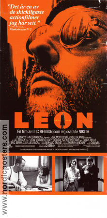 Leon stoplaffisch 1983