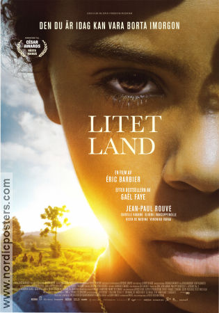 Litet land 2020 poster Jean-Paul Rouve Isabelle Kabano Djibril Vancoppenolle Eric Barbier Hitta mer: Africa