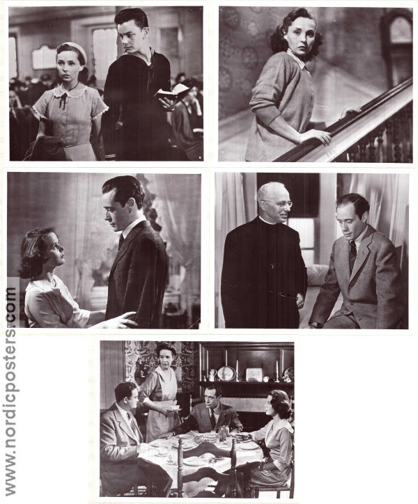 Lost Boundaries 1949 filmfotos Beatrice Pearson Mel Ferrer Susan Douglas Rubes Alfred L Werker