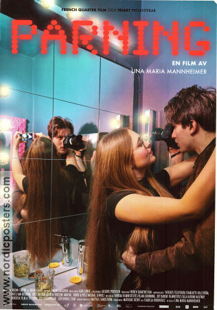 Parning 2019 poster Edvin Kempe Naomi Carter Lina Mannheimer Dokumentärer