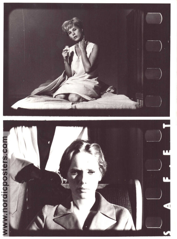 Persona 1966 filmfotos Liv Ullmann Bibi Andersson Margaretha Krook Gunnar Björnstrand Ingmar Bergman Kultfilmer