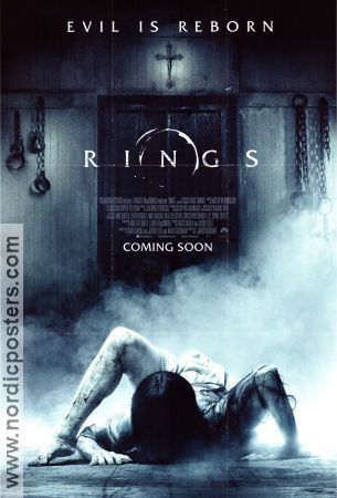 Rings 2017 poster Matilda Anna Lutz Alex Roe F Javier Gutiérrez