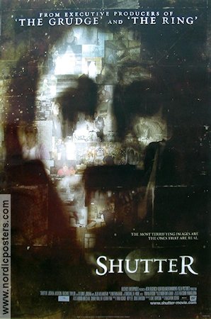 Shutter 2008 poster Masayuki Ochiai
