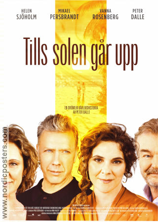 Tills solen går upp 2021 poster Mikael Persbrandt Vanna Rosenberg Helen Sjöholm Peter Dalle