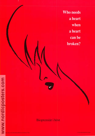 What´s Love Got to Do with It 1993 poster Angela Bassett Laurence Fishburne Tina Turner Brian Gibson Hitta mer: RaeVen Kelly Rock och pop