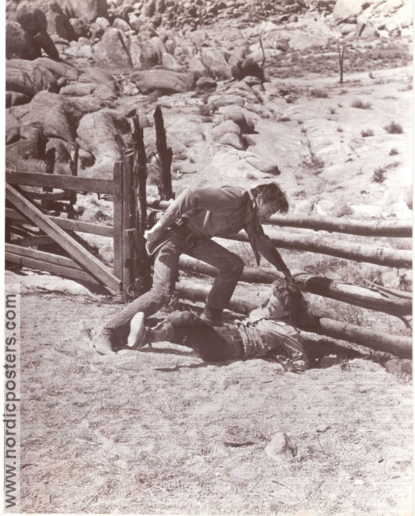 Yellow Sky 1948 filmfotos Gregory Peck Anne Baxter Richard Widmark William A Wellman