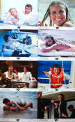 10 Ten 1979 lobbykort Dudley Moore Bo Derek Julie Andrews Blake Edwards
