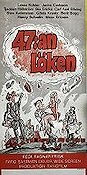 47:an Löken 1971 poster Lasse Kühler Janne Carlsson Ragnar Frisk