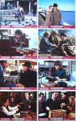 84 Charing Cross Road 1987 lobbykort Anthony Hopkins