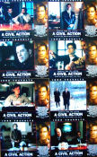 A Civil Action 1998 lobbykort John Travolta