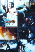 A Nightmare On Elm Street 2 1985 lobbykort Robert Englund Wes Craven Hitta mer: Elm Street