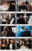 A Perfect Murder 1998 lobbykort Michael Douglas Gwyneth Paltrow Viggo Mortensen