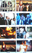 A Time to Kill 1996 lobbykort Sandra Bullock Joel Schumacher
